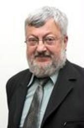 Portrait de Alain CHAZAL