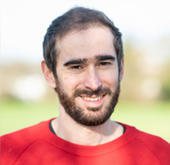 Portrait de Julien PELTAIS