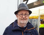 Portrait de Remi Tessier