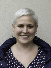 Portrait de Malorie PENNANEC&#039;H