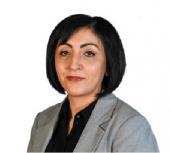 Portrait de Hava AVCI